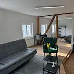 Zimmer in zentraler Lage Rostock No 2