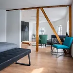 Zimmer In Zentraler Lage Rostock No 2