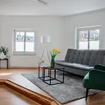 Zimmer In Zentraler Lage Rostock No 2