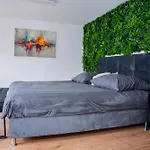 Zimmer in zentraler Lage Rostock No 2