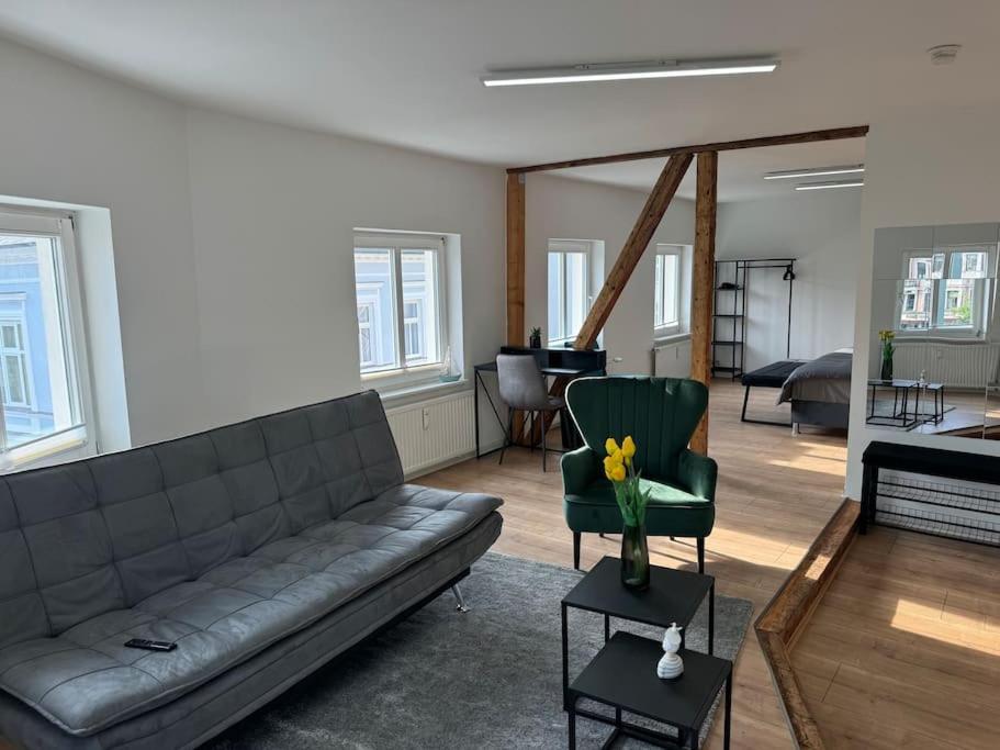 In Zentraler Lage No 2 Apartment