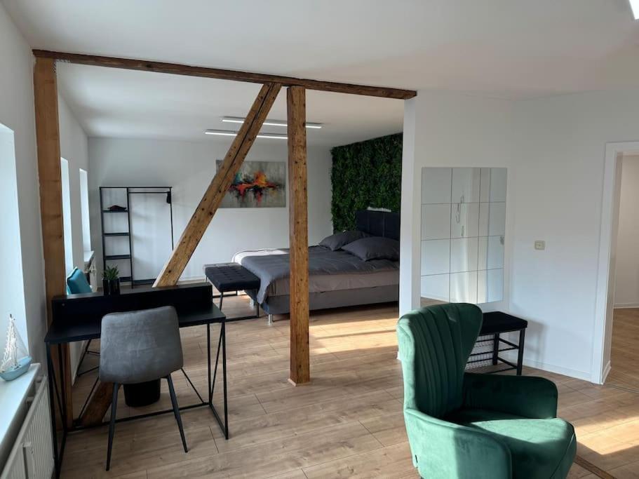 Apartment In Zentraler Lage No 2