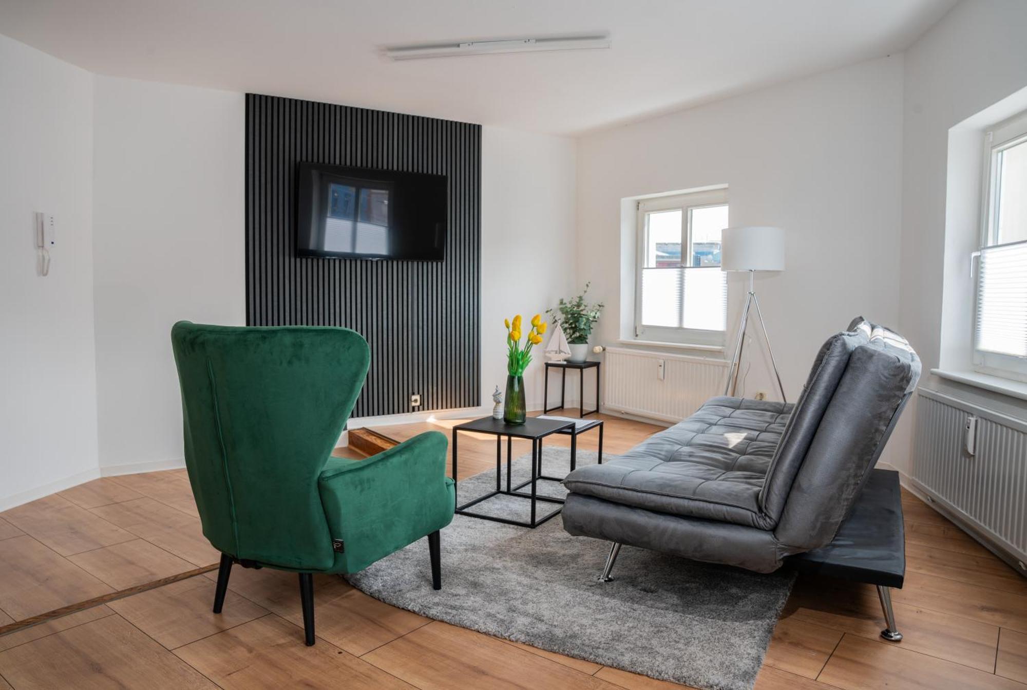 Apartment In Zentraler Lage No 2 *